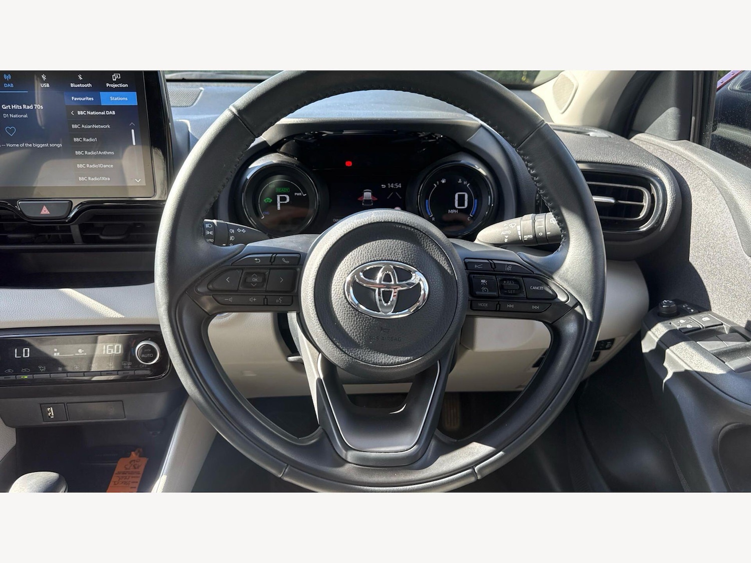 Used Toyota Yaris 2024 for sale - 78047501: Photo 10