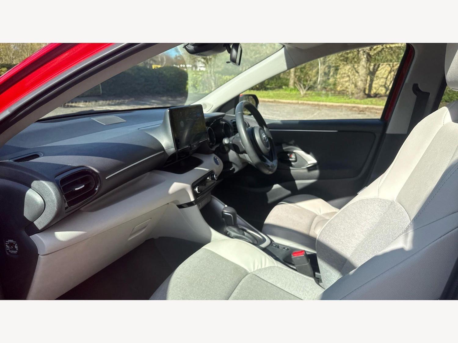 Used Toyota Yaris 2024 for sale - 78047501: Photo 12