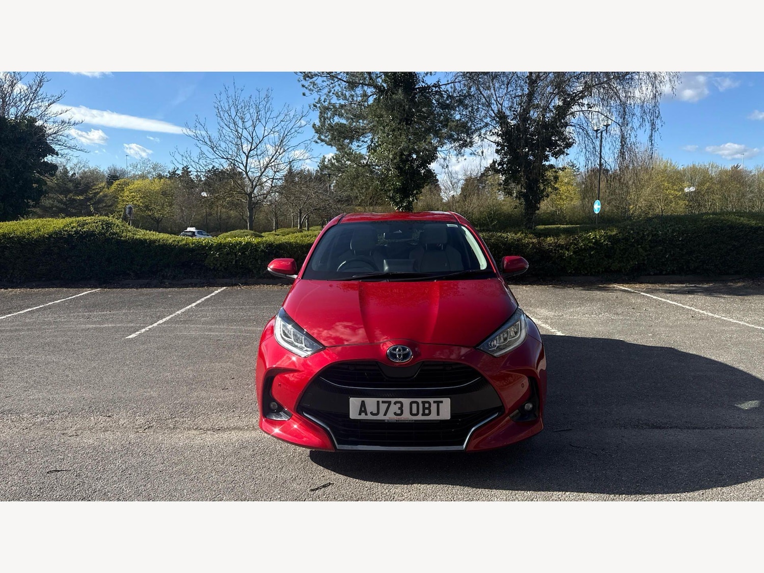 Used Toyota Yaris 2024 for sale - 78047501: Photo 17