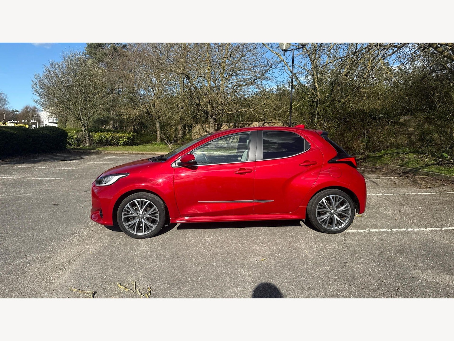 Used Toyota Yaris 2024 for sale - 78047501: Photo 19