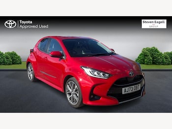 Used Toyota Yaris 2024 for sale - 78047501: Photo