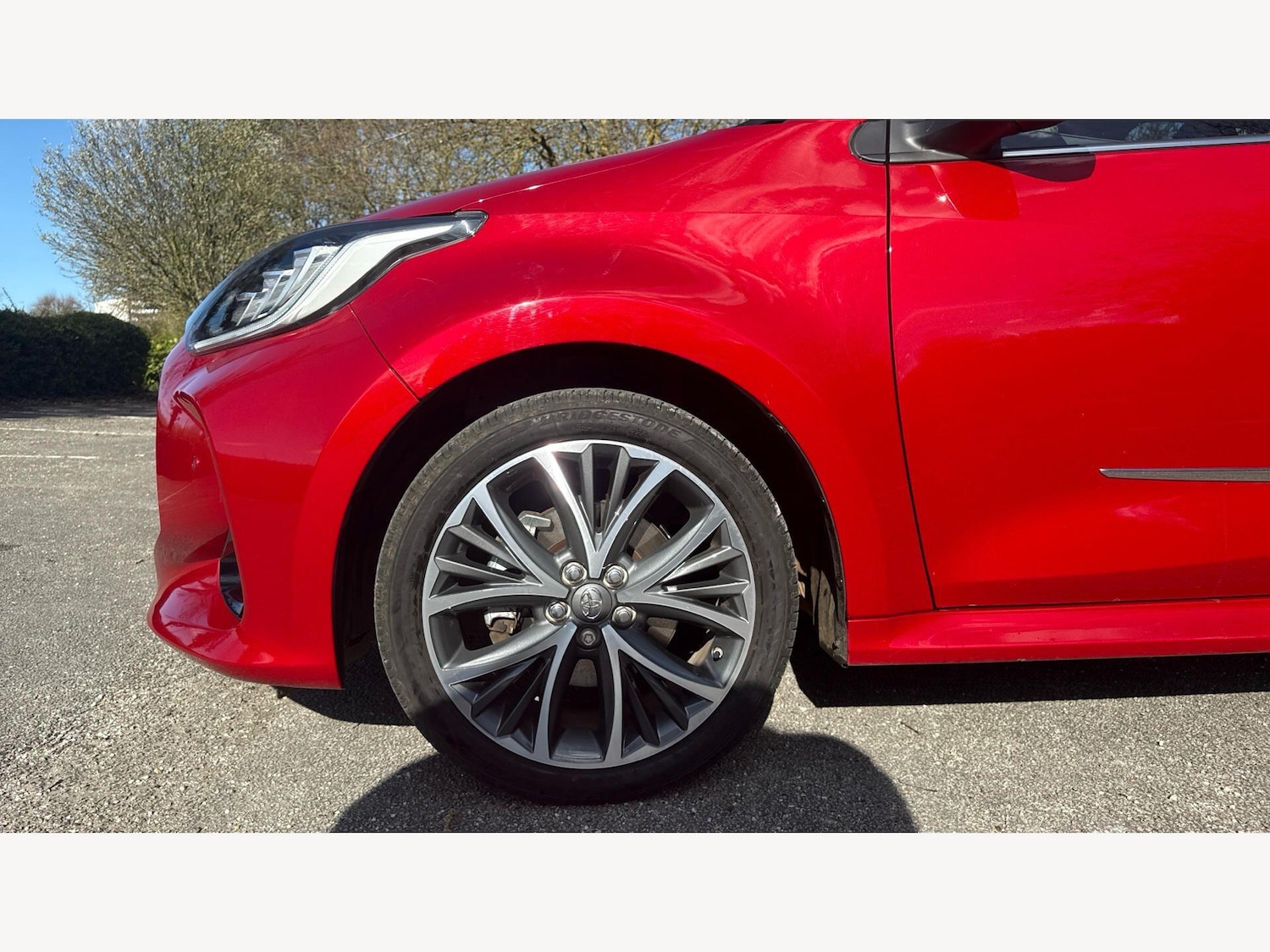 Used Toyota Yaris 2024 for sale - 78047501: Photo 20