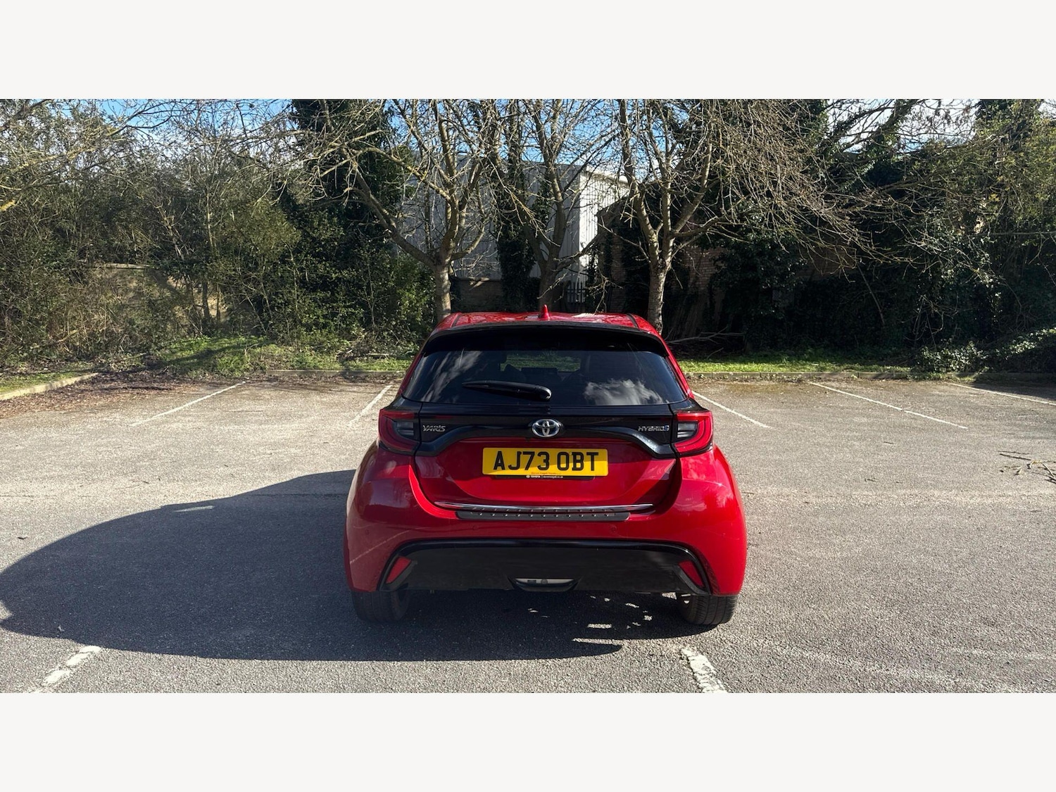 Used Toyota Yaris 2024 for sale - 78047501: Photo 21