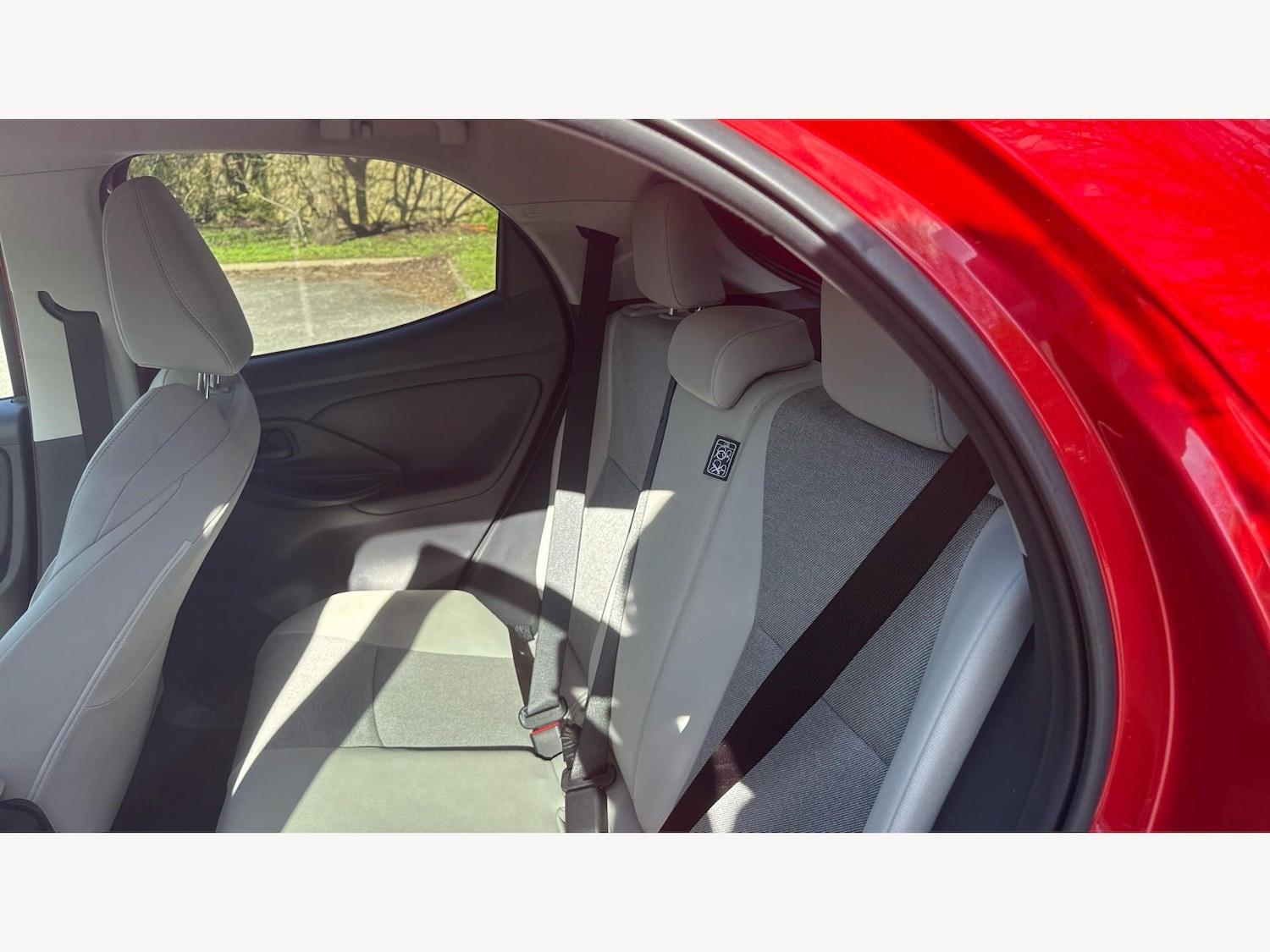 Used Toyota Yaris 2024 for sale - 78047501: Photo 24