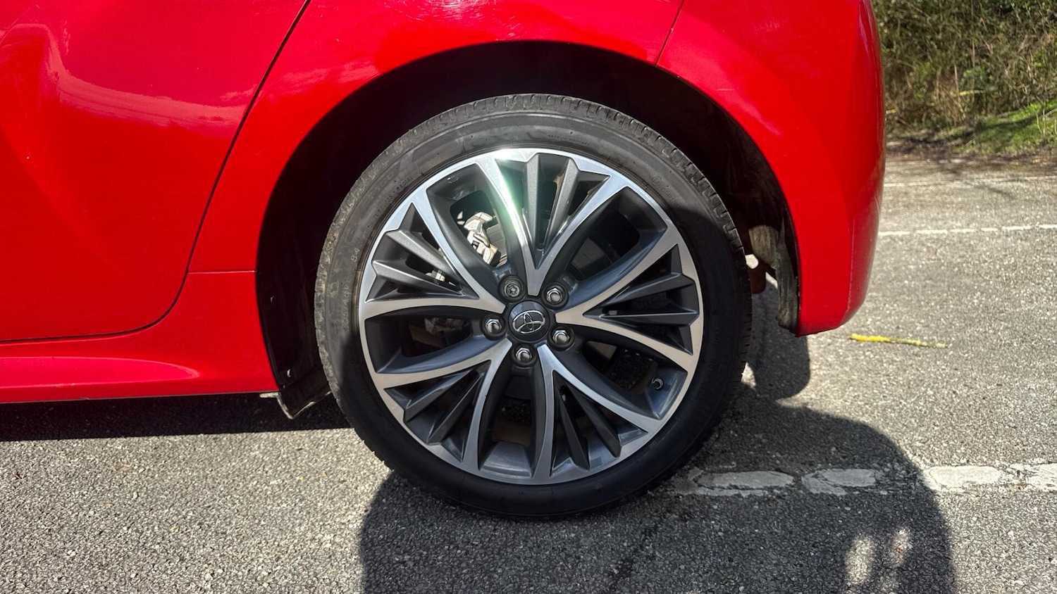 Used Toyota Yaris 2024 for sale - 78047501: Photo 32