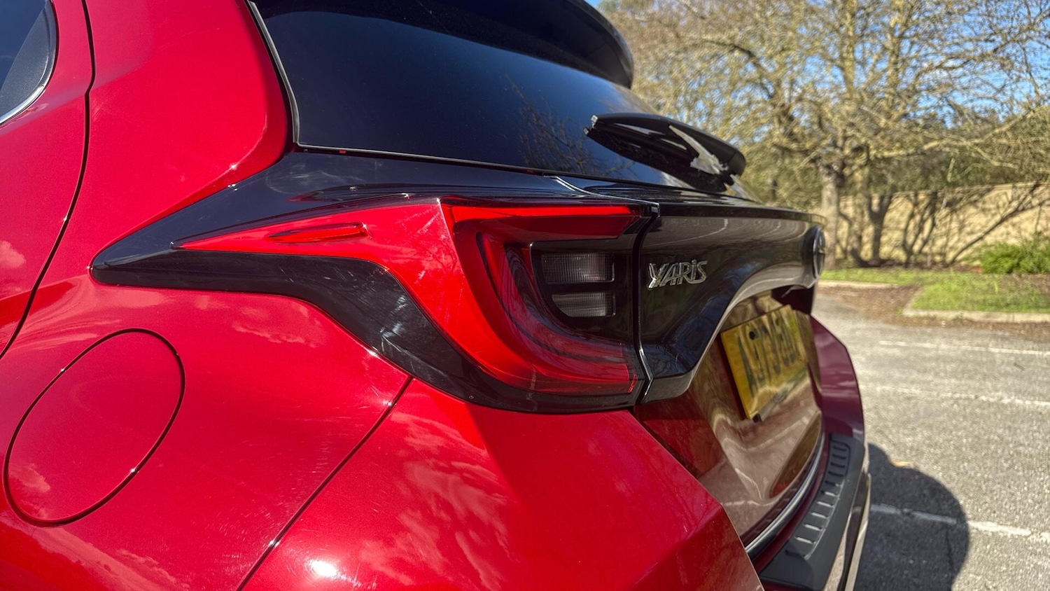 Used Toyota Yaris 2024 for sale - 78047501: Photo 33