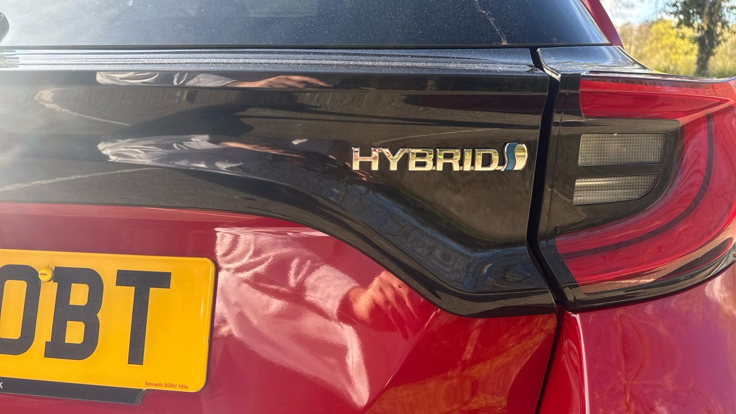 Used Toyota Yaris 2024 for sale - 78047501: Photo 34