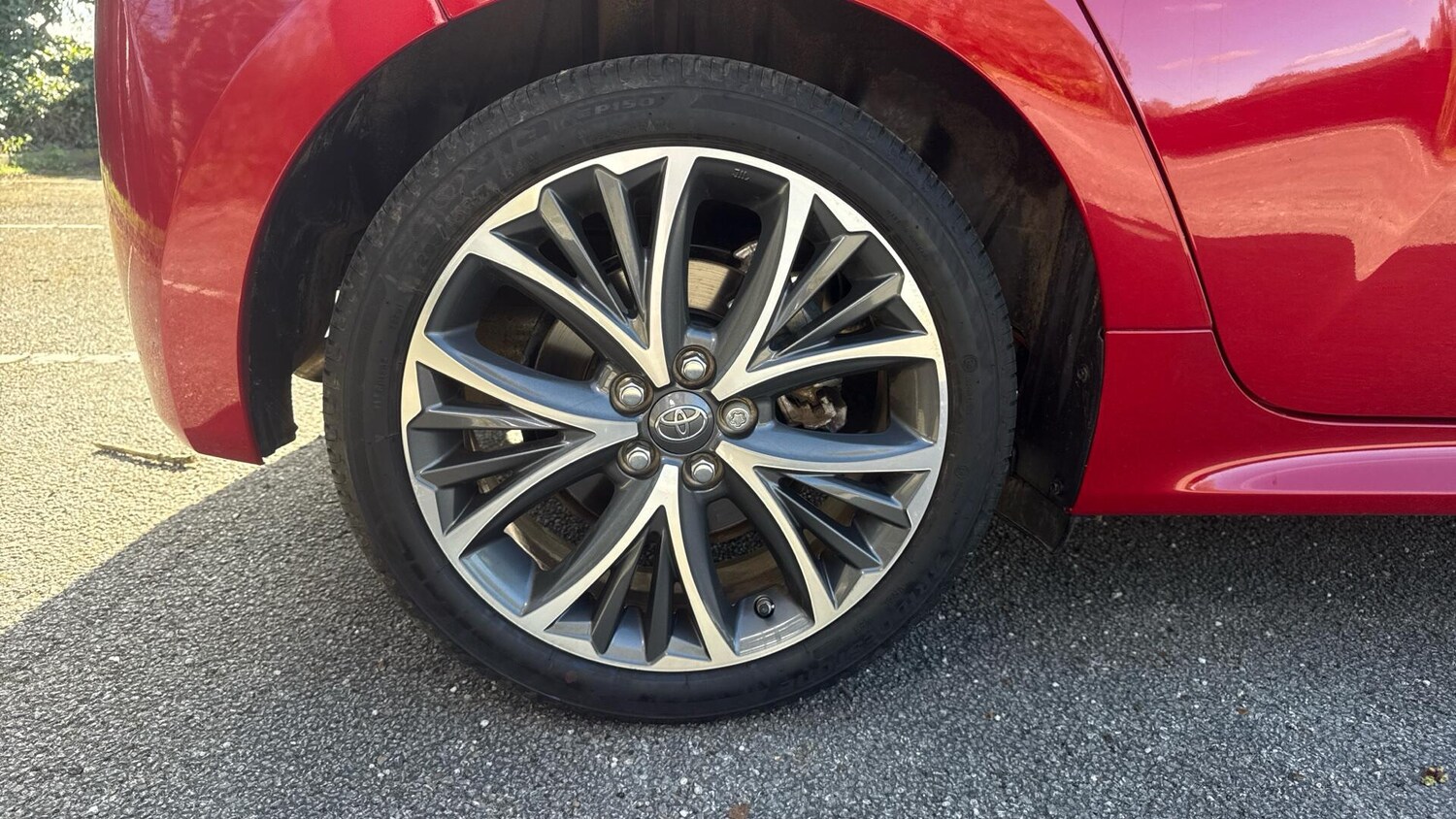 Used Toyota Yaris 2024 for sale - 78047501: Photo 36