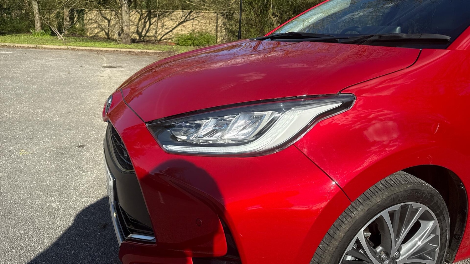 Used Toyota Yaris 2024 for sale - 78047501: Photo 39