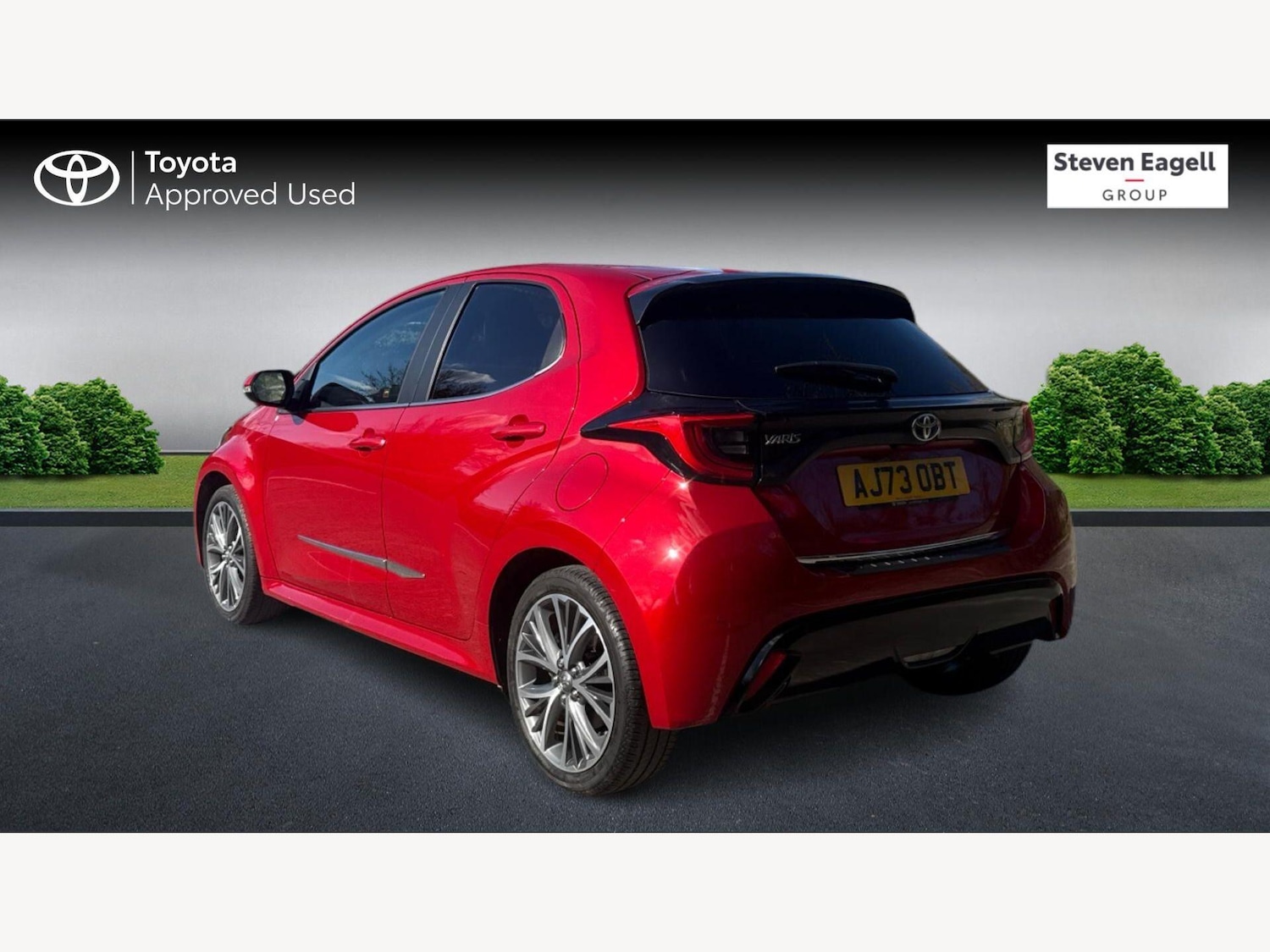 Used Toyota Yaris 2024 for sale - 78047501: Photo 6