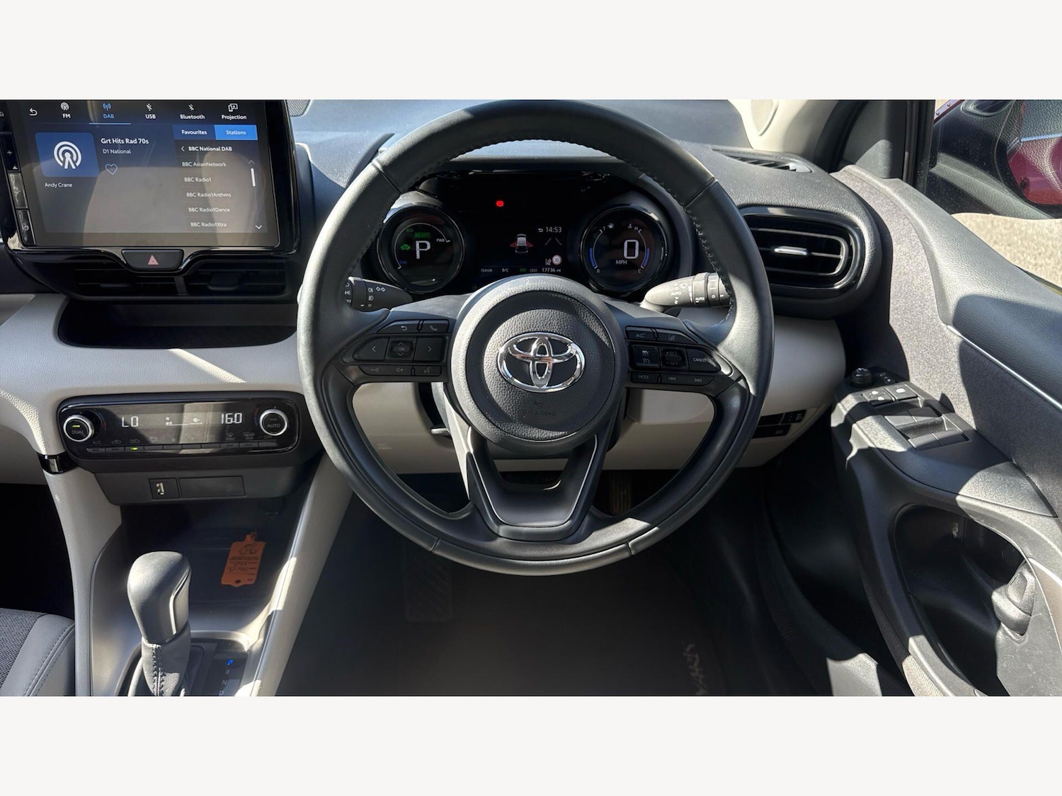 Used Toyota Yaris 2024 for sale - 78047501: Photo 8