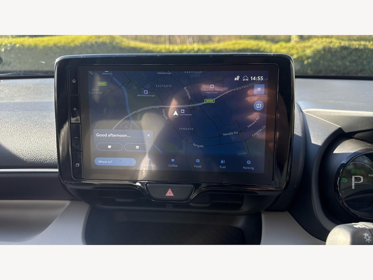 Used Toyota Yaris 2024 for sale - 78047501: Photo 9