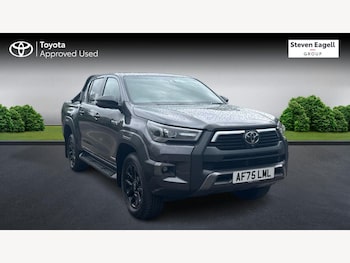 Used Toyota Hilux 2025 for sale - 78661581: Photo