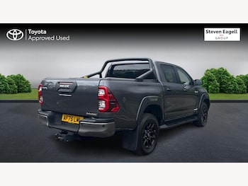 Used Toyota Hilux 2025 for sale - 78661581: Photo