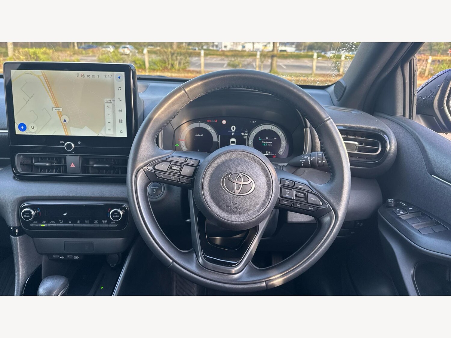 Used Toyota Yaris for sale - 77484164: Photo 10