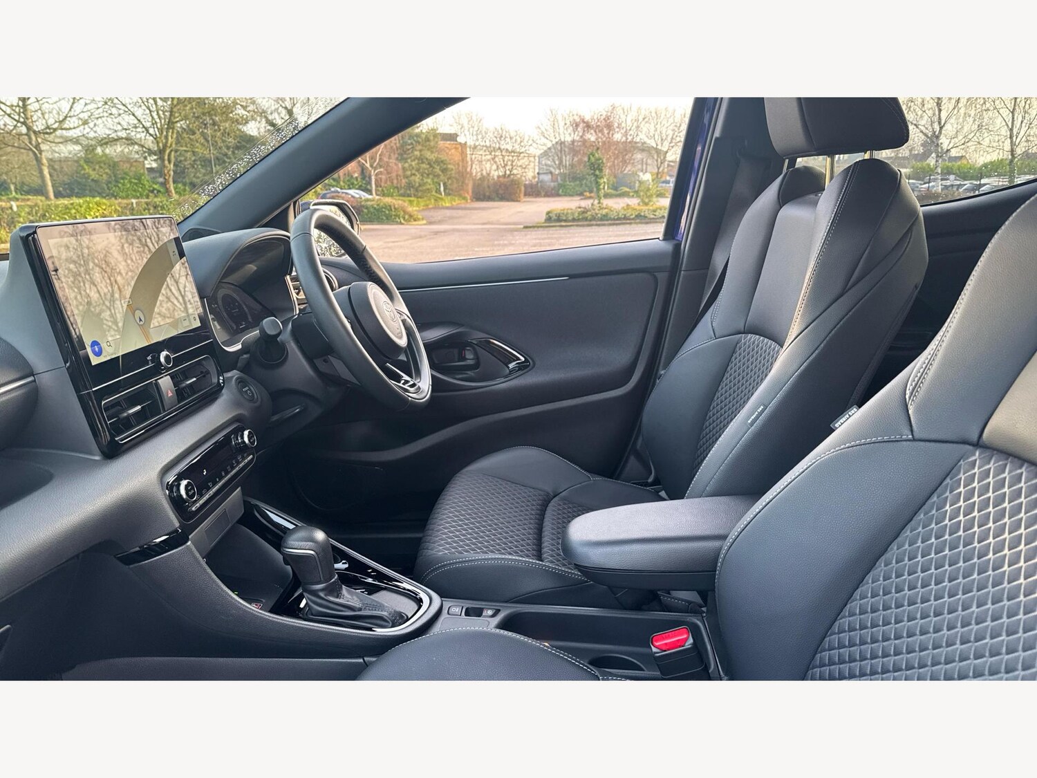 Used Toyota Yaris for sale - 77484164: Photo 12