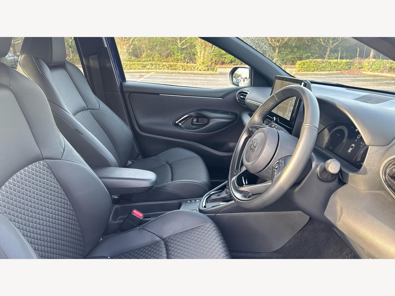 Used Toyota Yaris for sale - 77484164: Photo 13