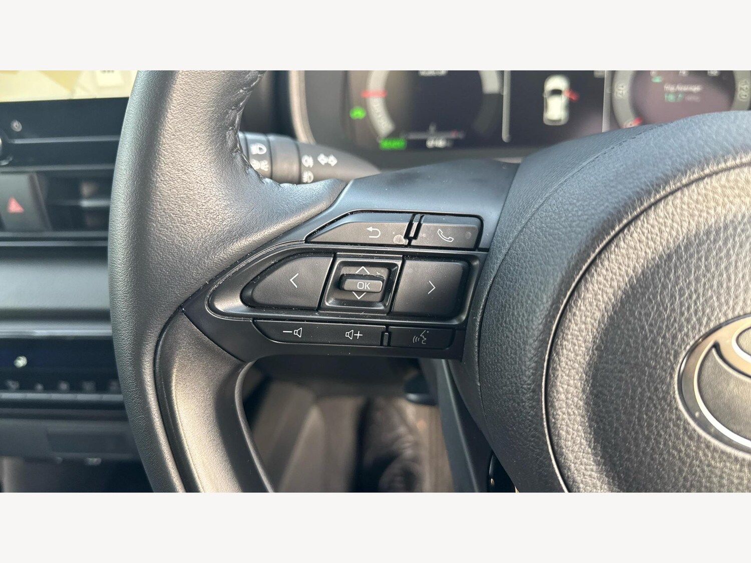 Used Toyota Yaris for sale - 77484164: Photo 27