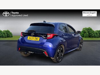 Used Toyota Yaris 2025 for sale - 77484164: Photo