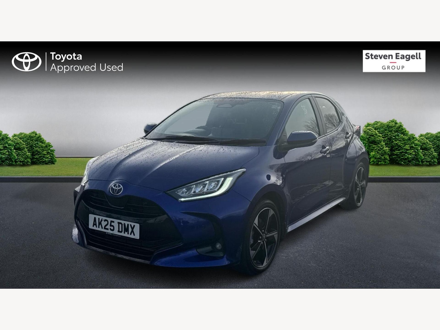 Used Toyota Yaris for sale - 77484164: Photo 3