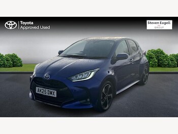 Used Toyota Yaris 2025 for sale - 77484164: Photo