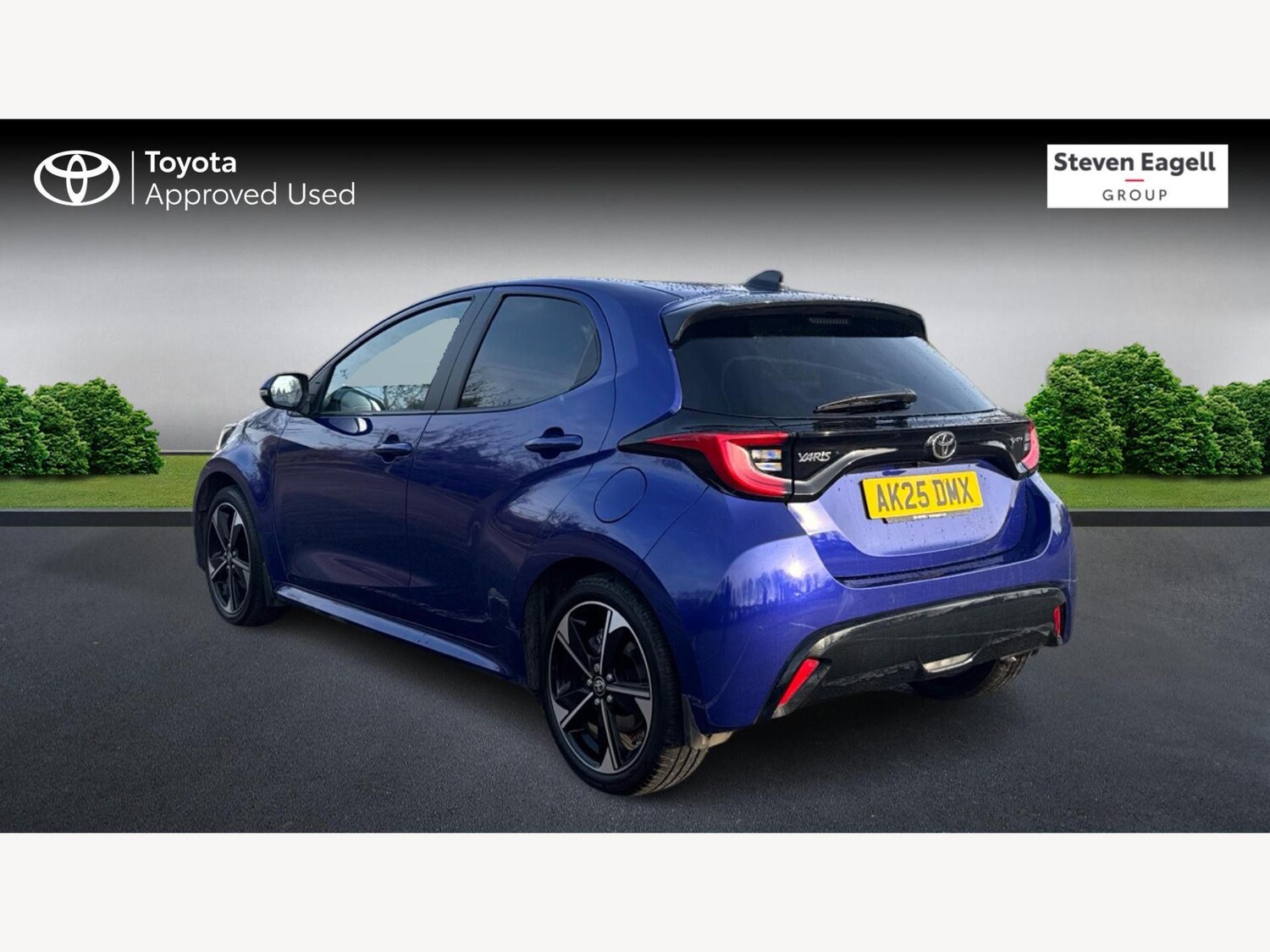 Used Toyota Yaris for sale - 77484164: Photo 6