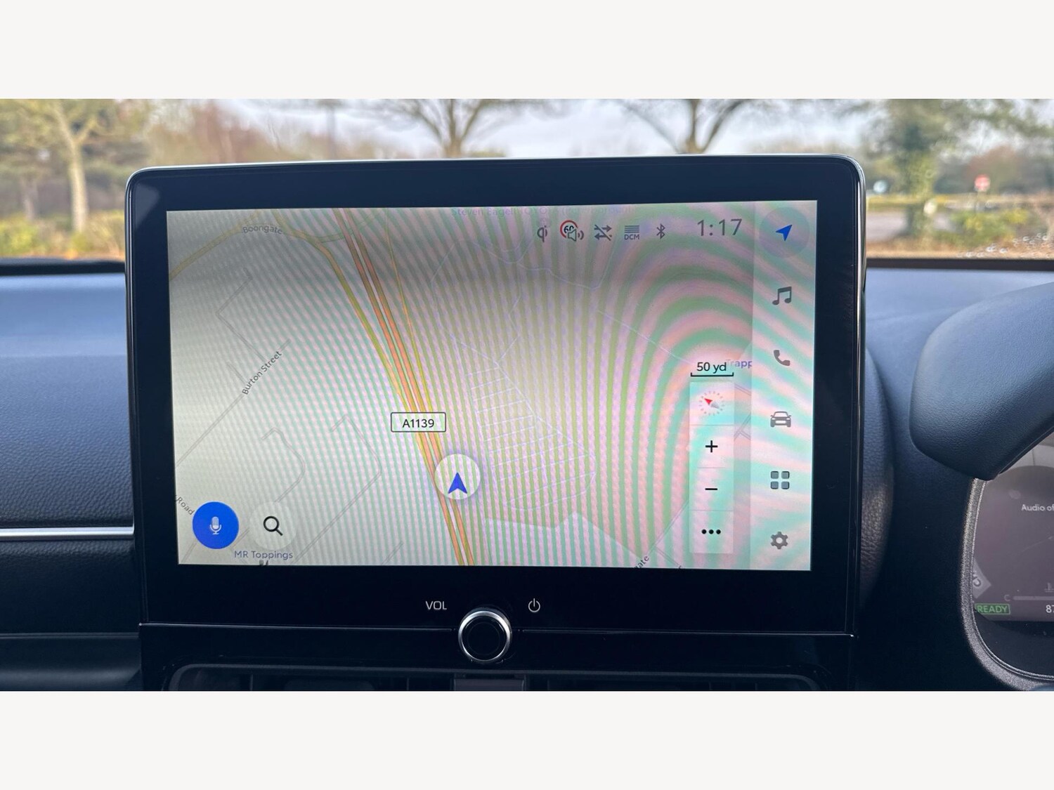 Used Toyota Yaris for sale - 77484164: Photo 9