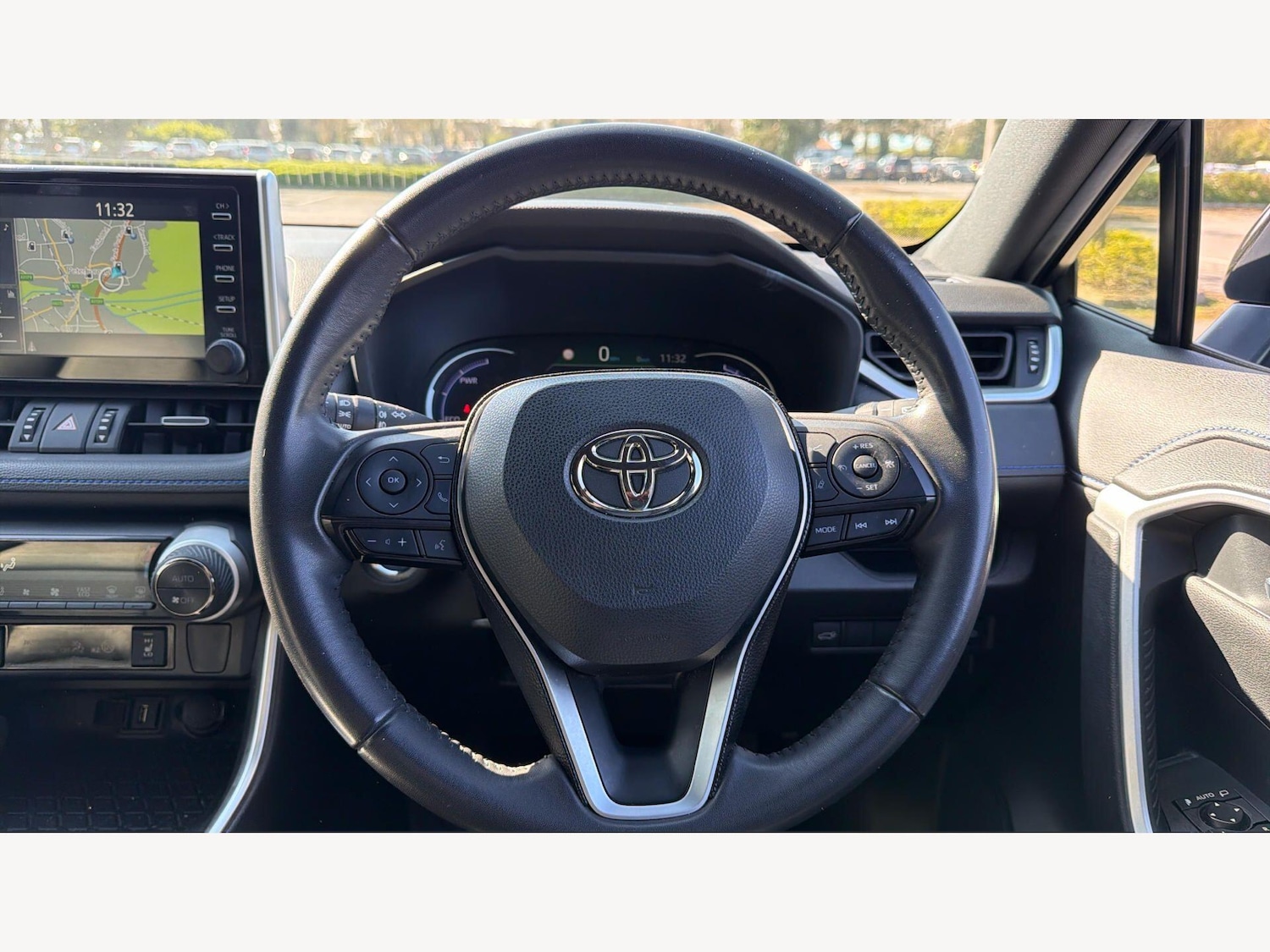 Used Toyota RAV4 2021 for sale - 78019774: Photo 10