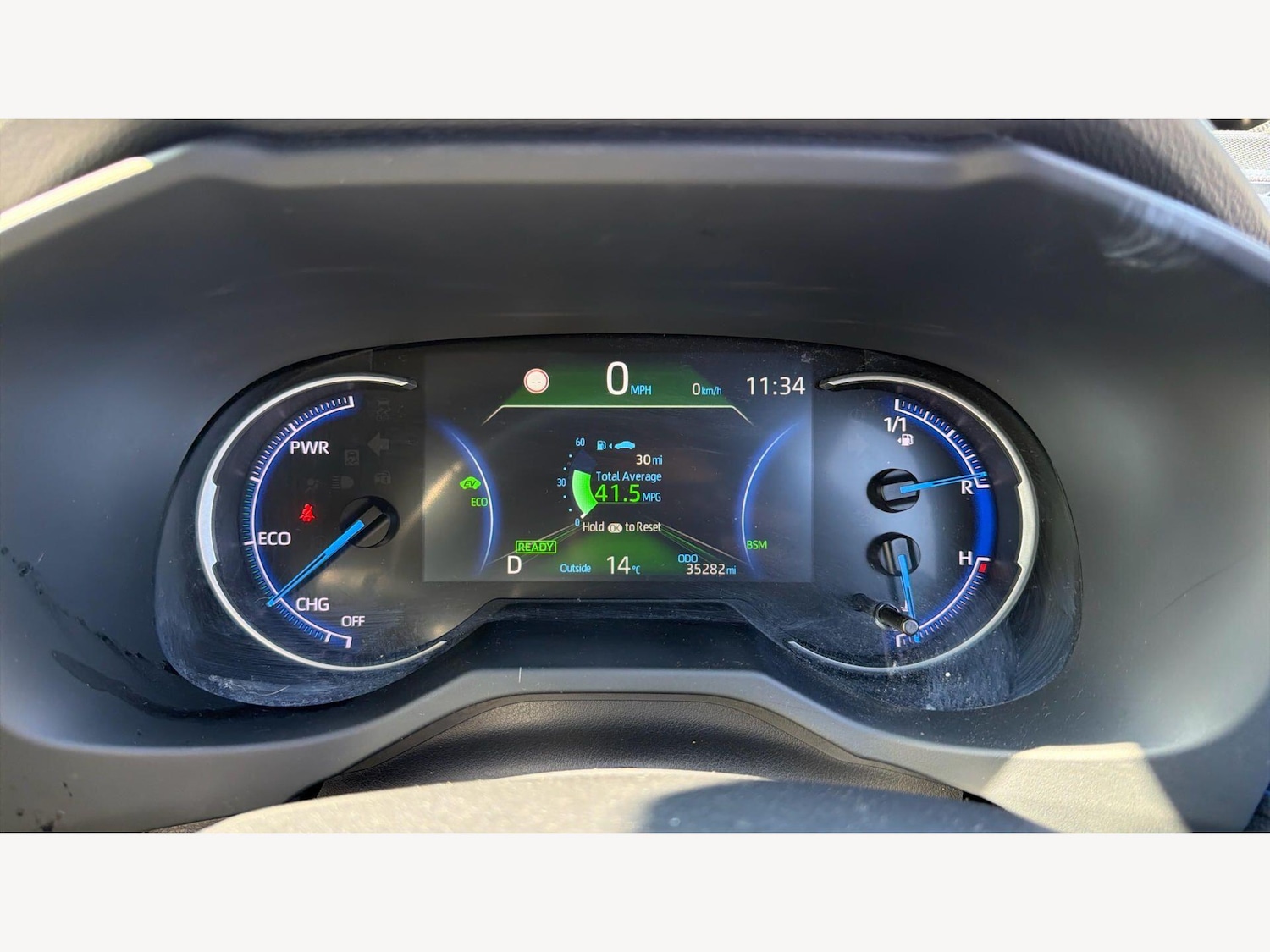 Used Toyota RAV4 2021 for sale - 78019774: Photo 11