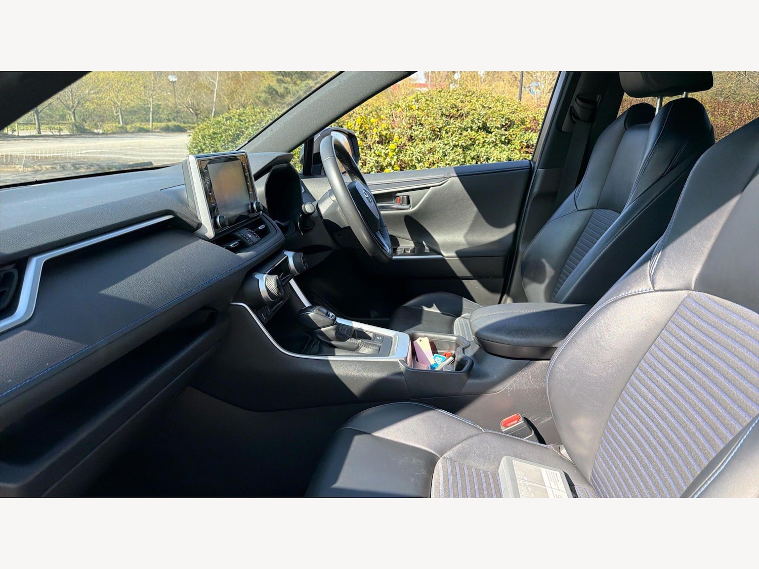 Used Toyota RAV4 2021 for sale - 78019774: Photo 12