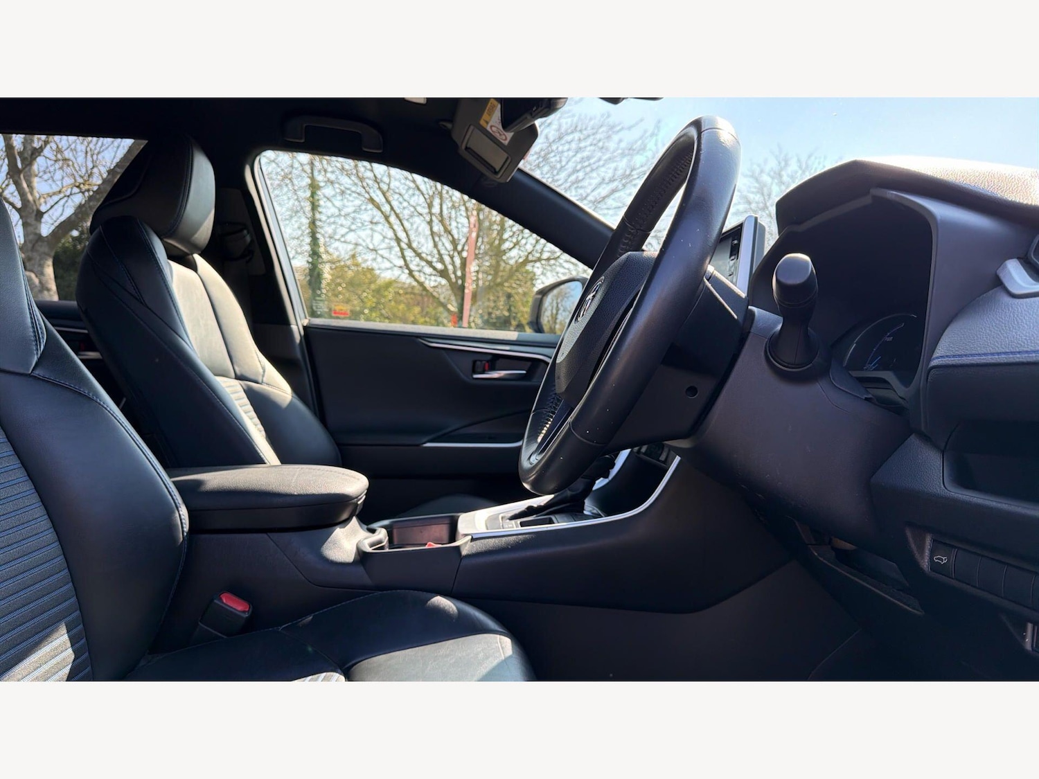 Used Toyota RAV4 2021 for sale - 78019774: Photo 13