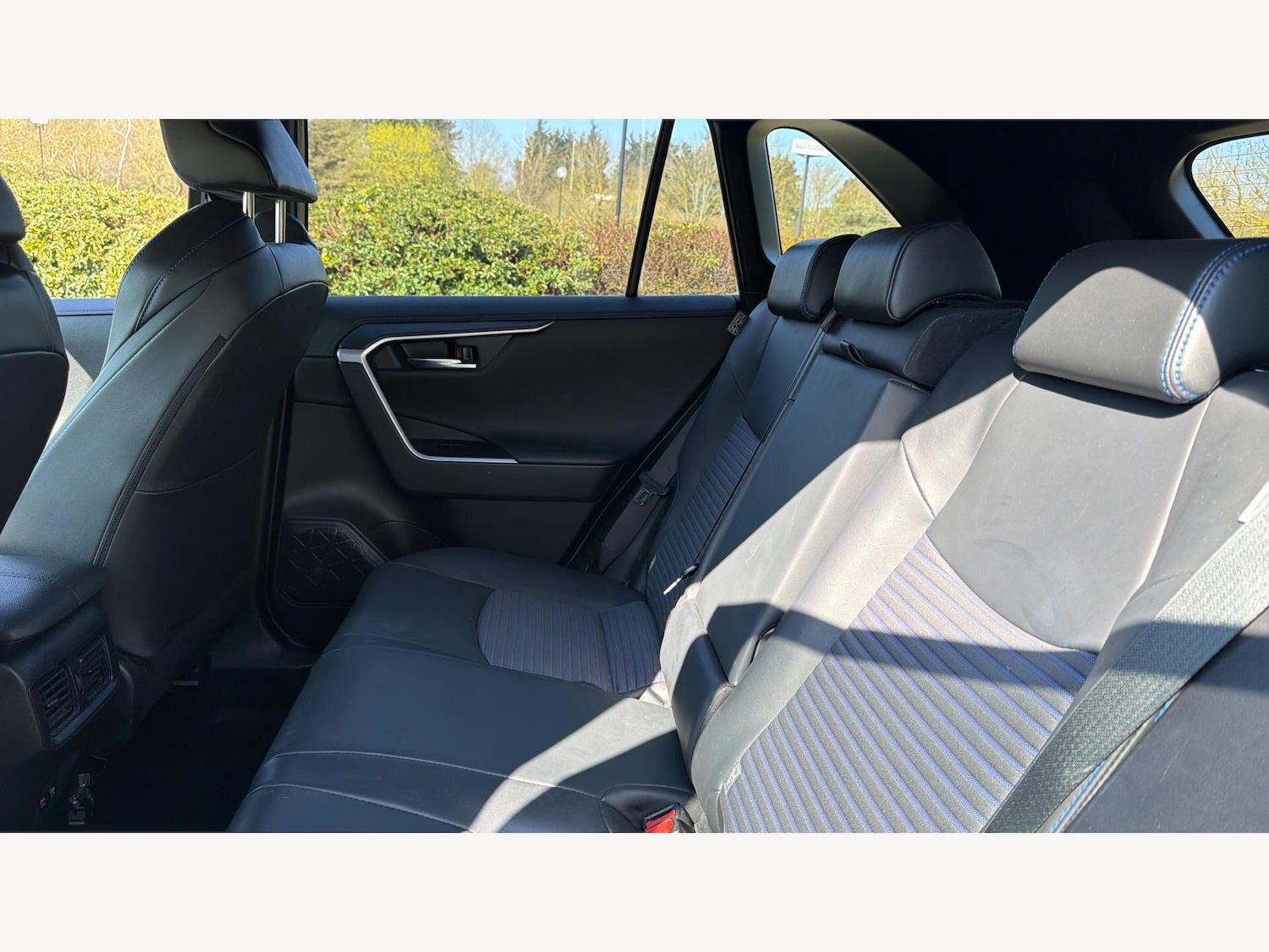 Used Toyota RAV4 2021 for sale - 78019774: Photo 15