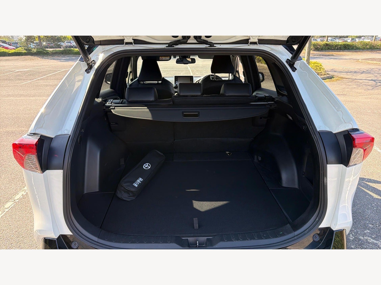 Used Toyota RAV4 2021 for sale - 78019774: Photo 16