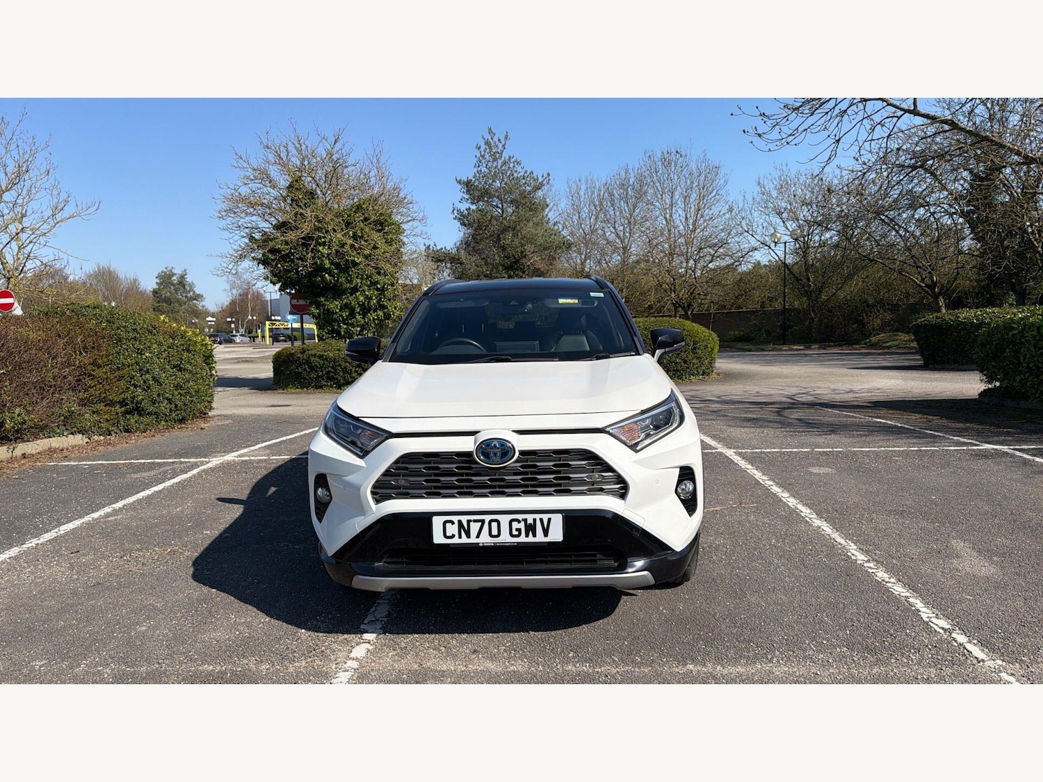 Used Toyota RAV4 2021 for sale - 78019774: Photo 17