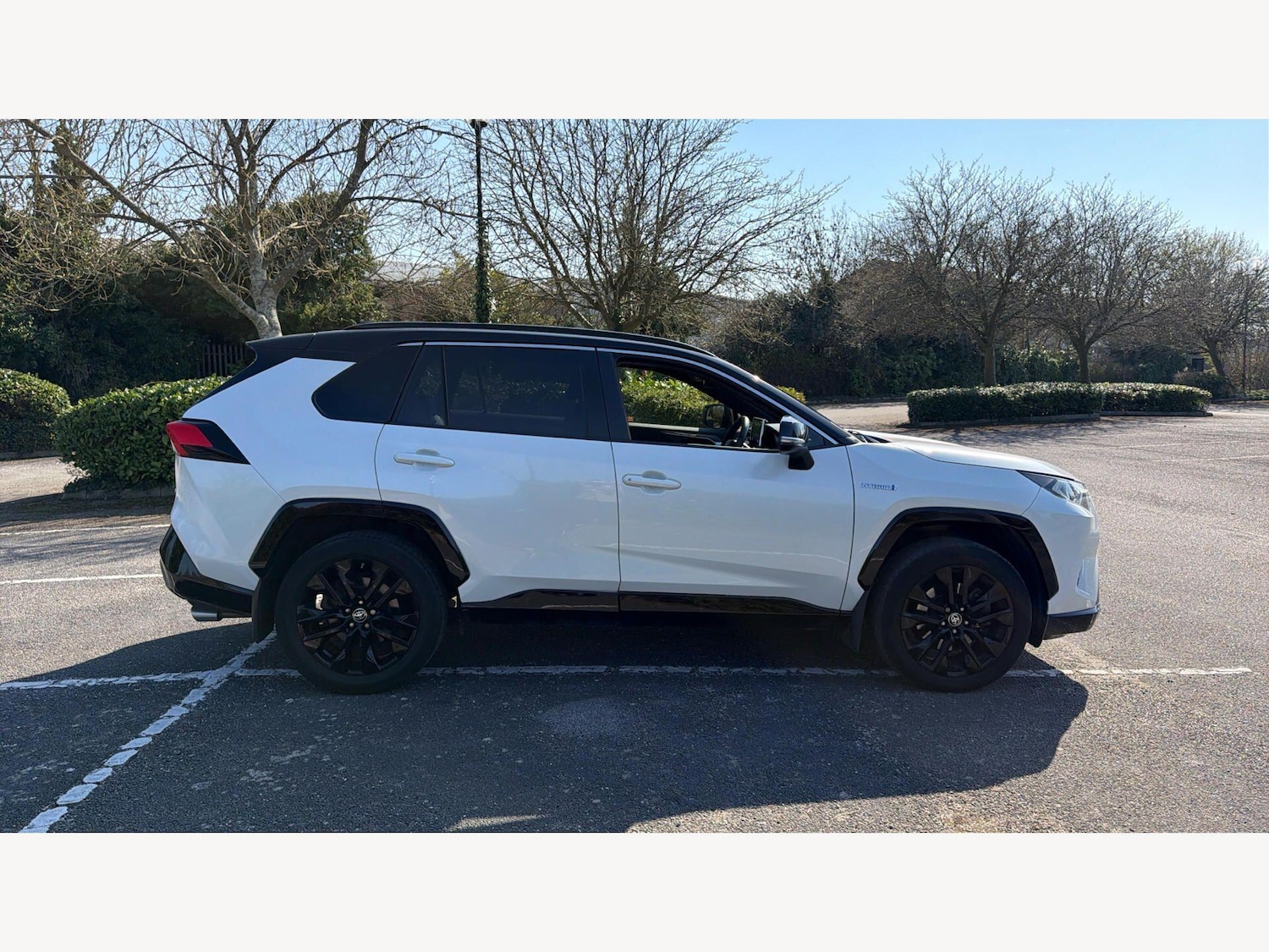 Used Toyota RAV4 2021 for sale - 78019774: Photo 18