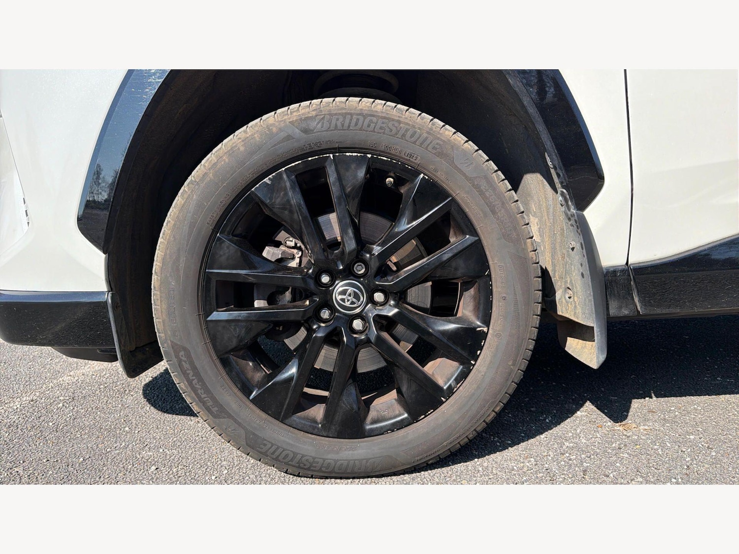 Used Toyota RAV4 2021 for sale - 78019774: Photo 20