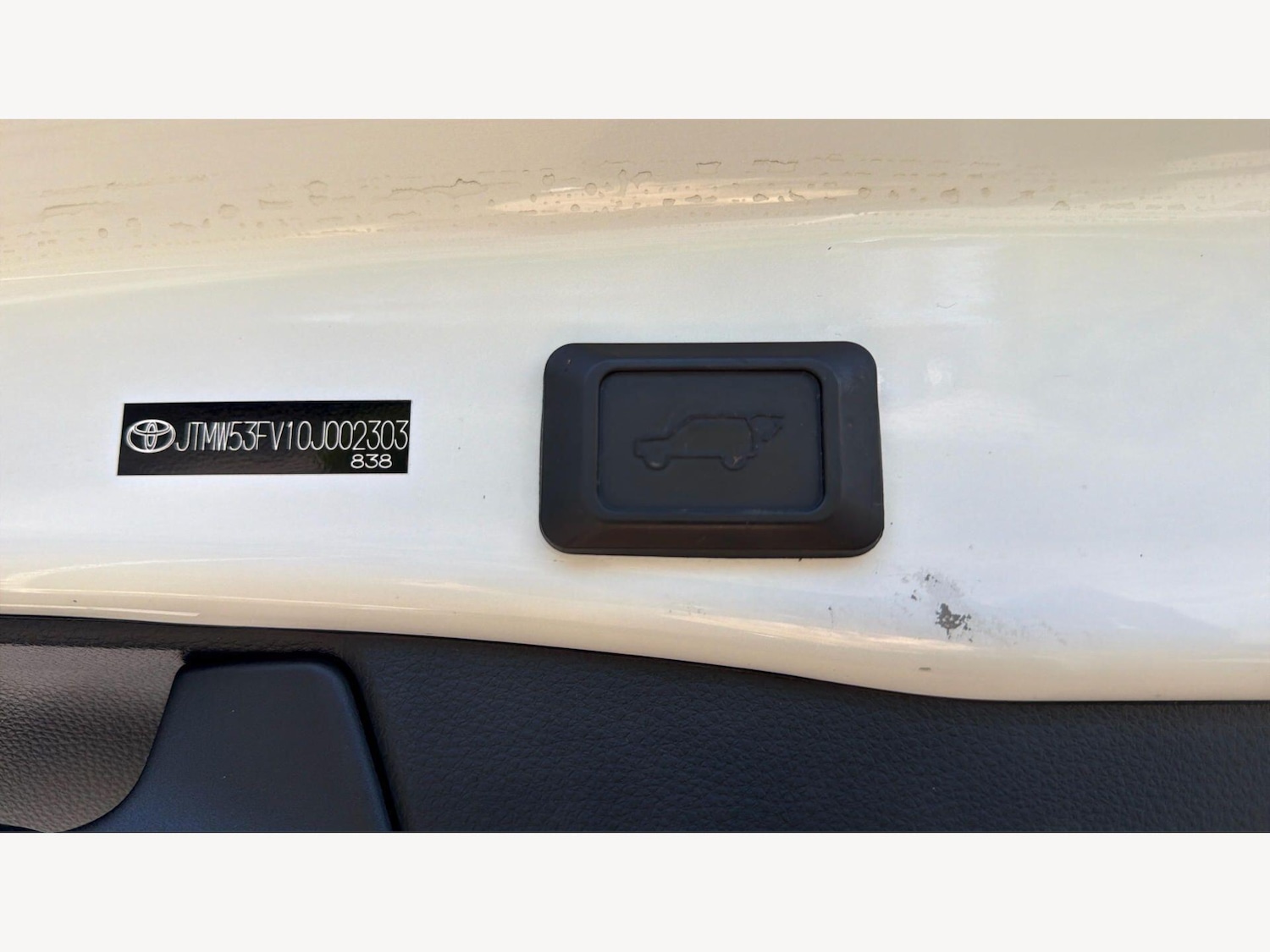 Used Toyota RAV4 2021 for sale - 78019774: Photo 23