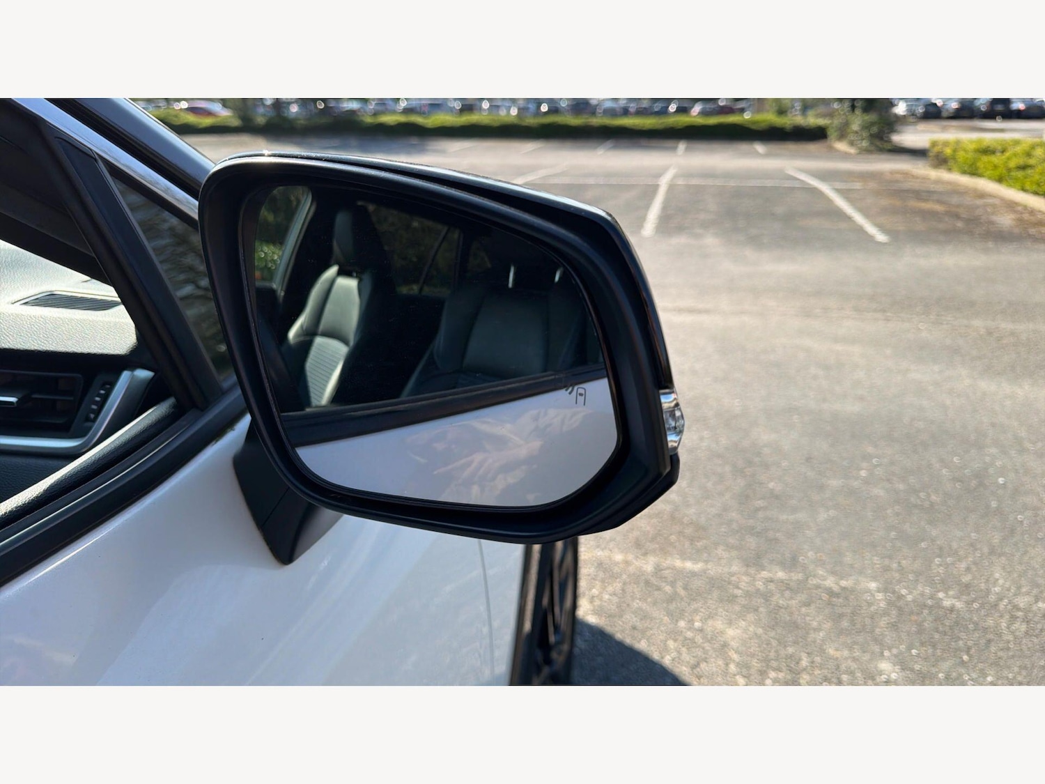 Used Toyota RAV4 2021 for sale - 78019774: Photo 24