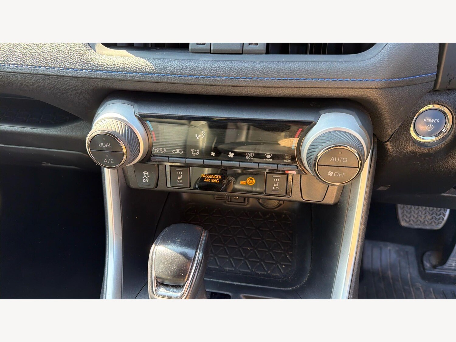 Used Toyota RAV4 2021 for sale - 78019774: Photo 29