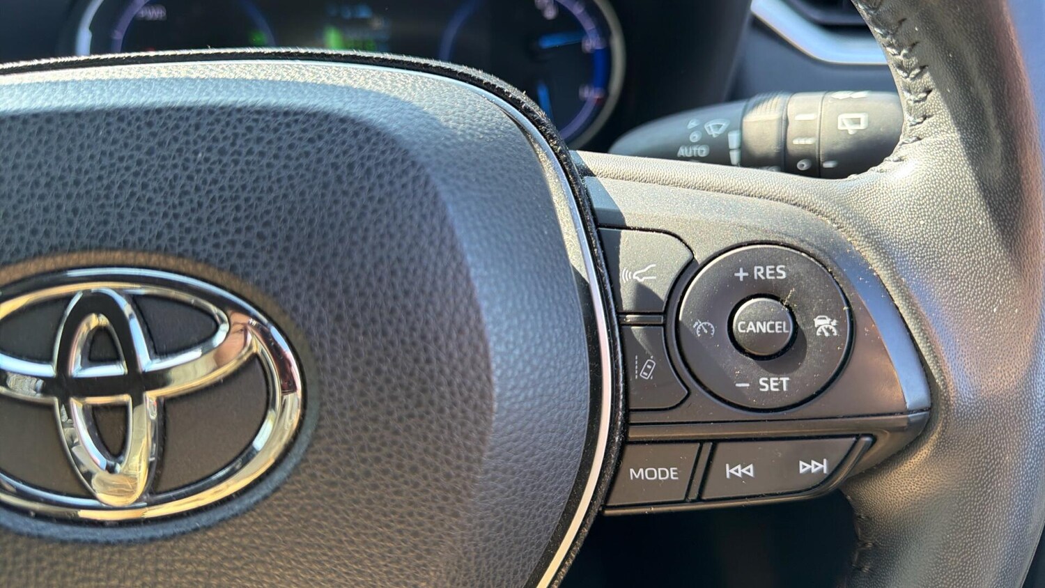 Used Toyota RAV4 2021 for sale - 78019774: Photo 39