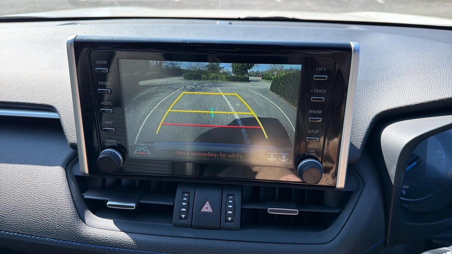 Used Toyota RAV4 2021 for sale - 78019774: Photo 40