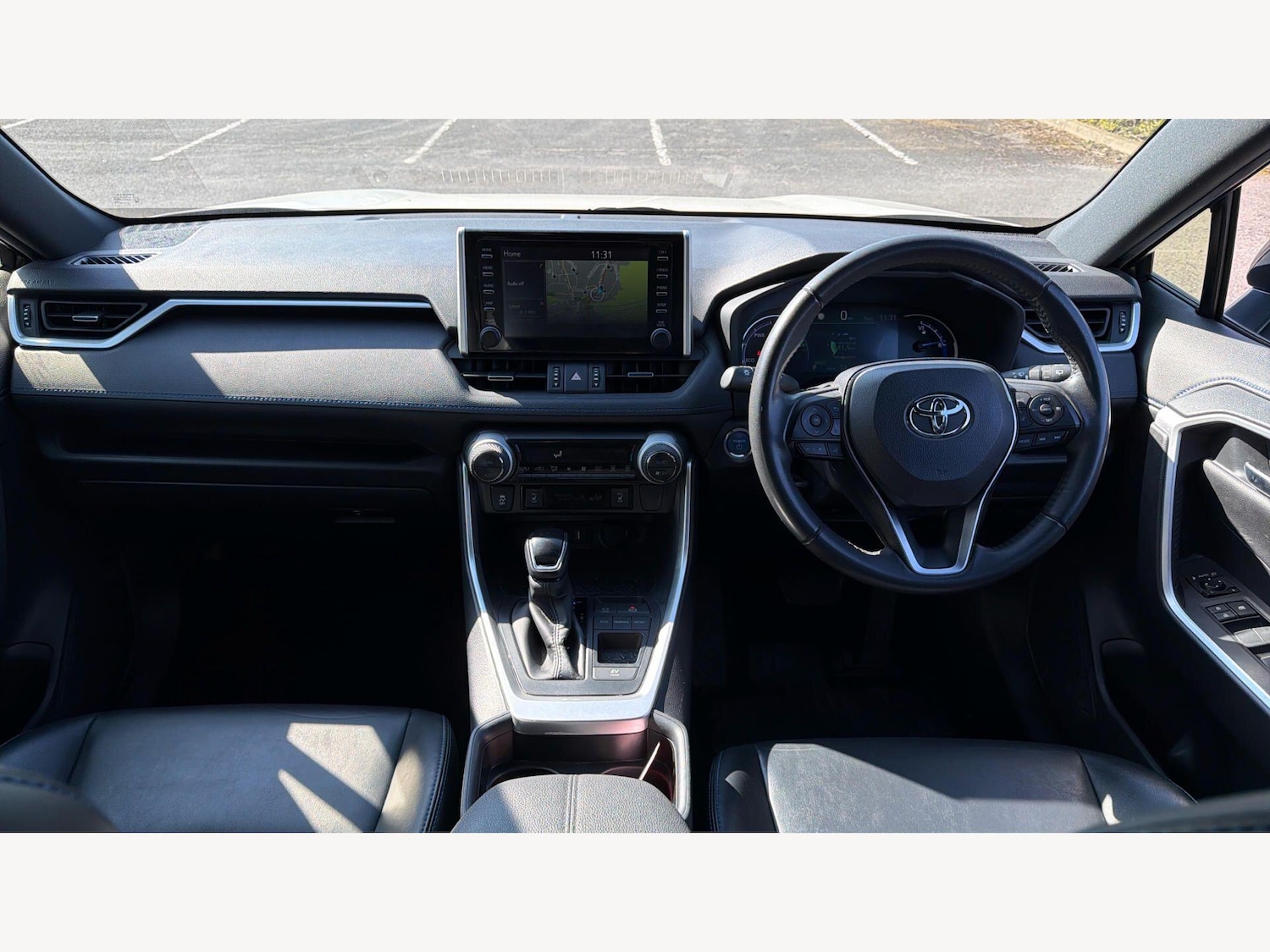 Used Toyota RAV4 2021 for sale - 78019774: Photo 7