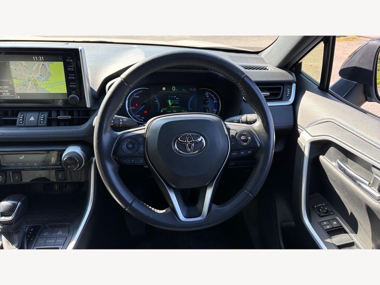 Used Toyota RAV4 2021 for sale - 78019774: Photo 8