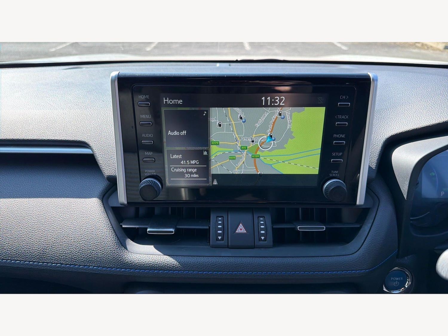 Used Toyota RAV4 2021 for sale - 78019774: Photo 9