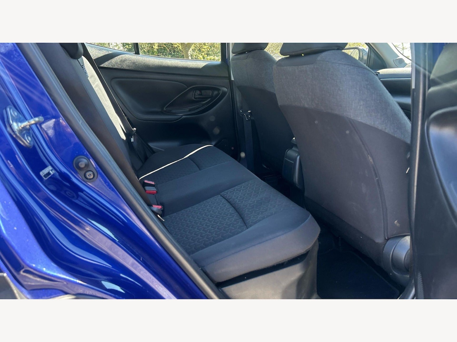 Used Toyota Yaris Cross 2023 for sale - 78184468: Photo 10