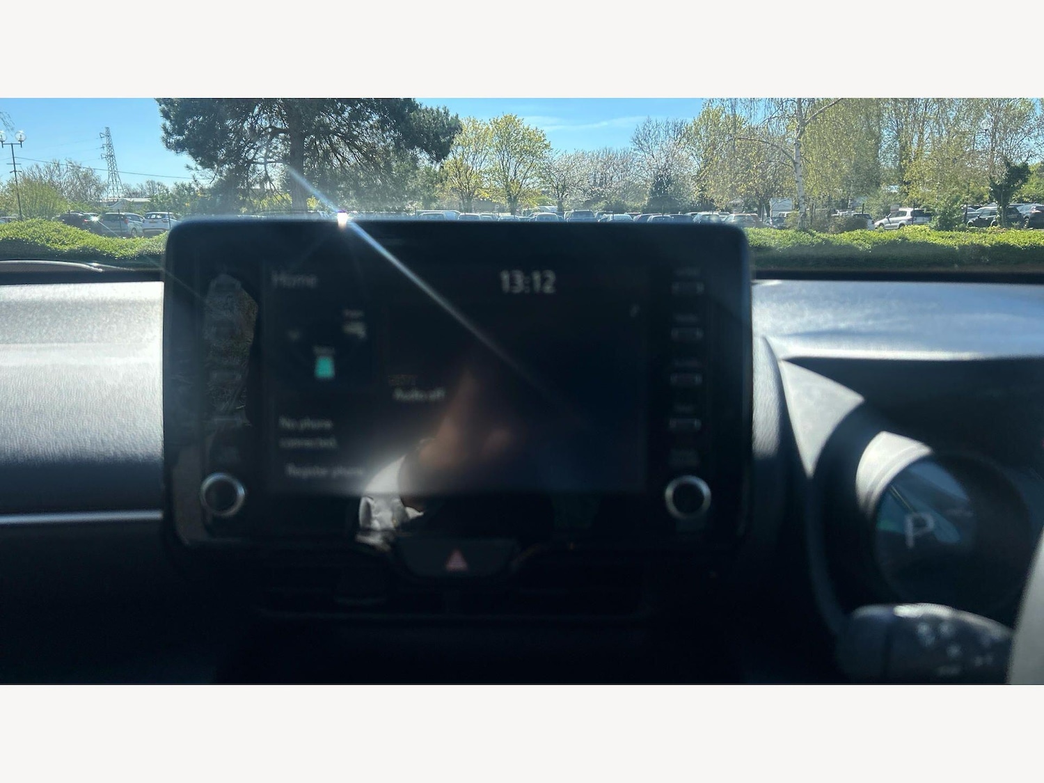 Used Toyota Yaris Cross 2023 for sale - 78184468: Photo 11