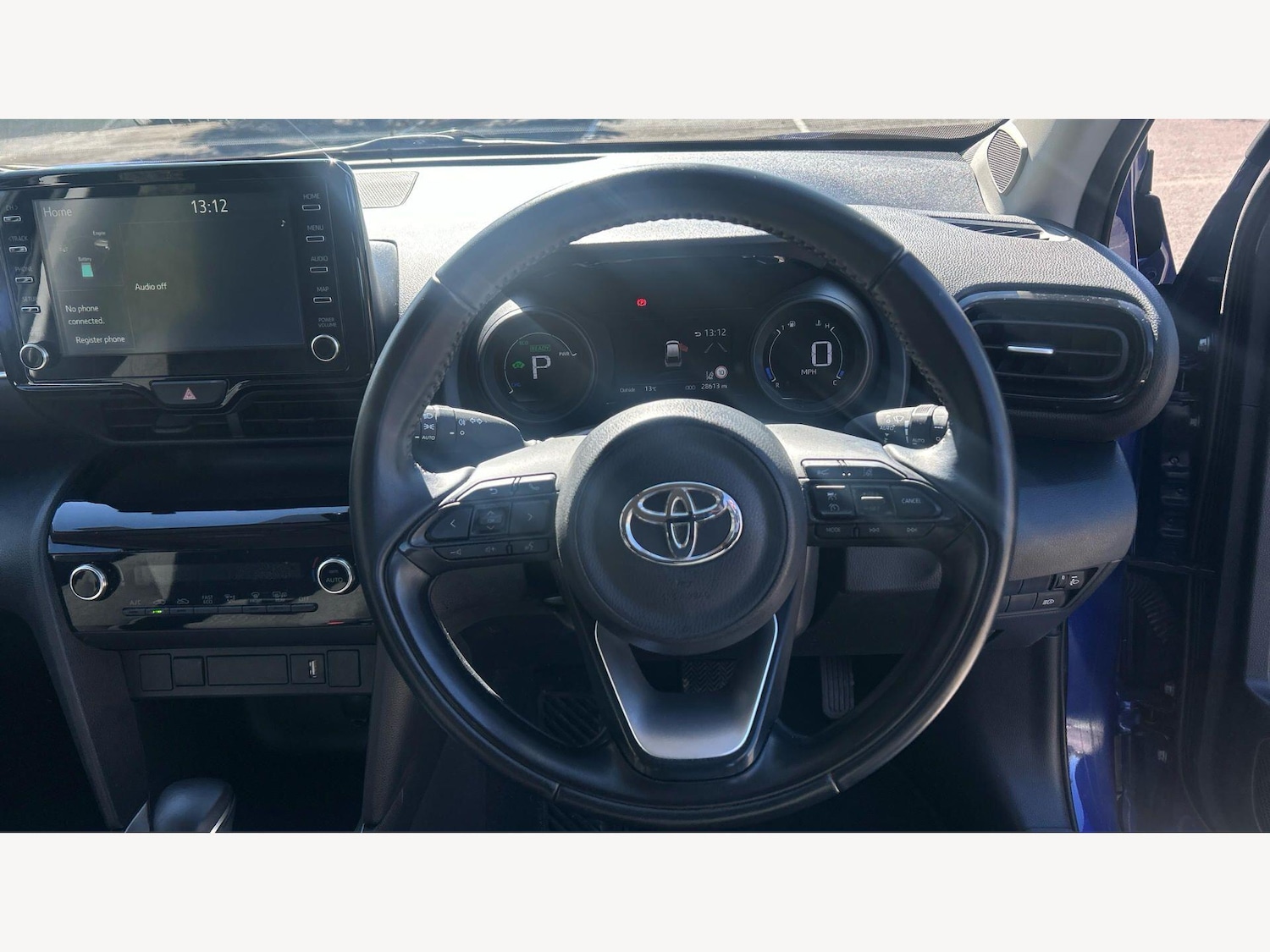 Used Toyota Yaris Cross 2023 for sale - 78184468: Photo 12