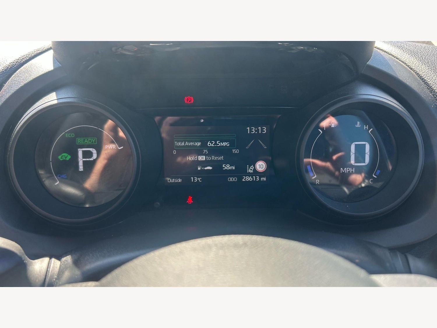 Used Toyota Yaris Cross 2023 for sale - 78184468: Photo 13