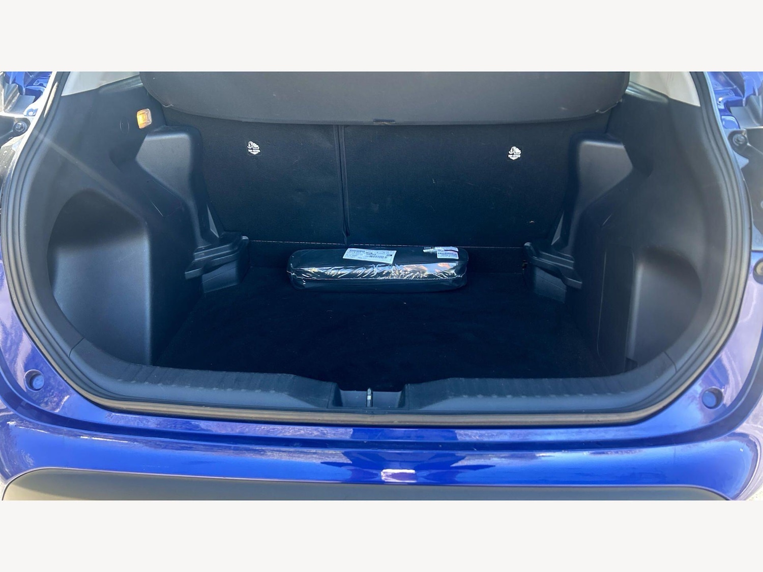 Used Toyota Yaris Cross 2023 for sale - 78184468: Photo 15