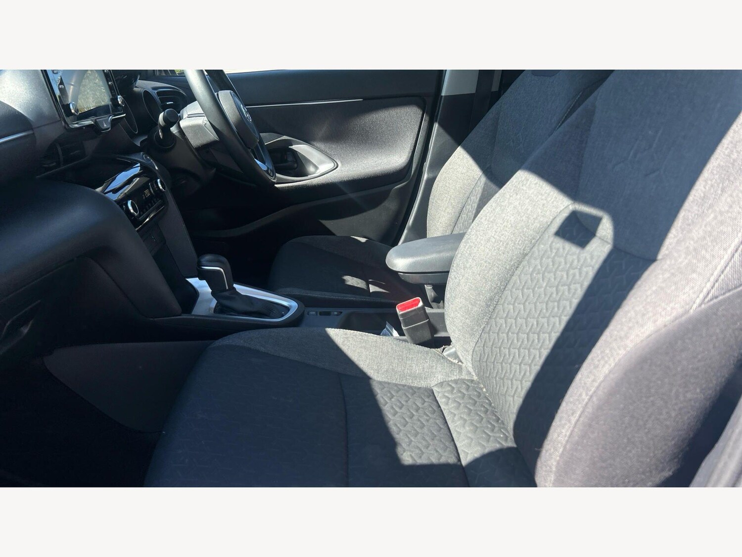 Used Toyota Yaris Cross 2023 for sale - 78184468: Photo 17